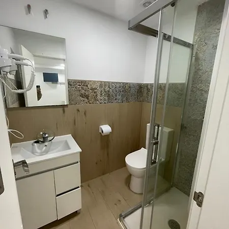 Estudio Rey Carihuela Playa Torremolinos Extérieur photo