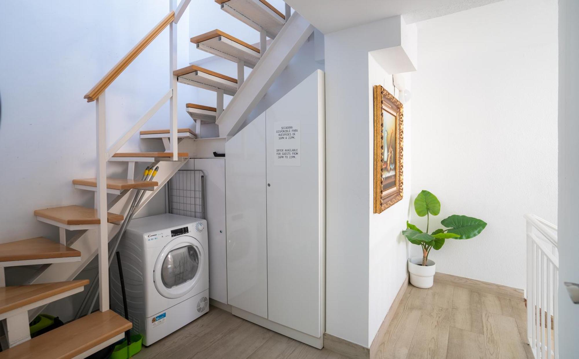 Apartment Estudio Rey Carihuela Playa Torremolinos
