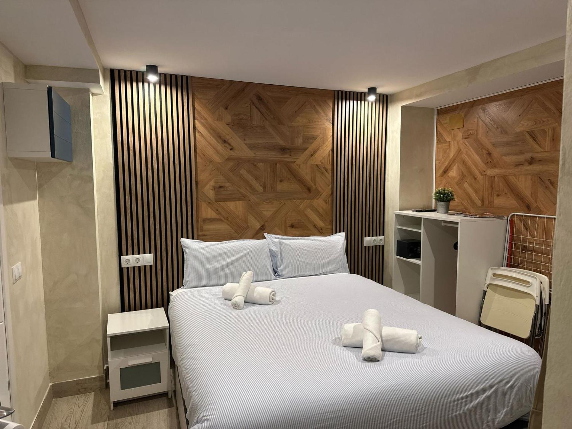 Estudio Rey Carihuela Playa Appartement Torremolinos